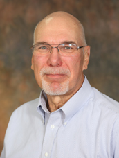Mark Myers